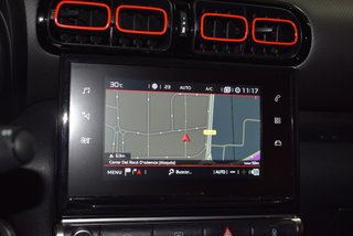 Citroën C3 Aircross PureTech 60kW (82CV) FEEL