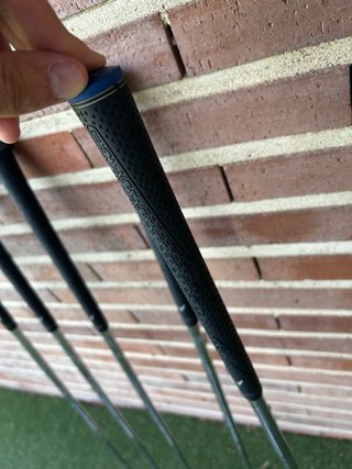 Set di mazze da golf Callaway + putter