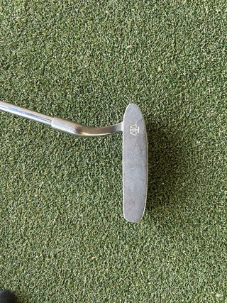 Set di mazze da golf Callaway + putter