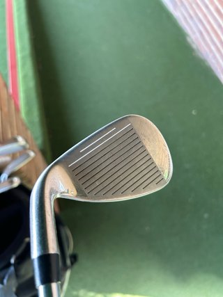 Set di mazze da golf Callaway + putter