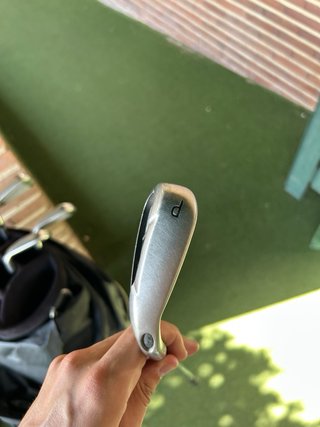 Set di mazze da golf Callaway + putter