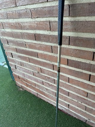 Set di mazze da golf Callaway + putter