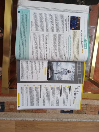 Filosofía 1º Bachillerato. Libro del estudiante...