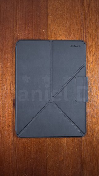 IMPOLUTO Apple iPad air M4 Wi-Fi + Cell 128GB