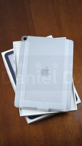 IMPOLUTO Apple iPad air M4 Wi-Fi + Cell 128GB