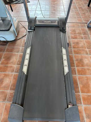 Cinta de correr