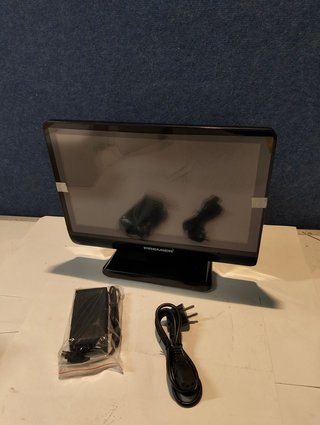 TPV KT-90 Panoramic 15.6" Táctil J1800 4GB 64GB