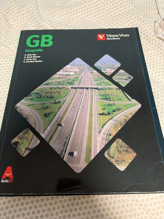 GB Geografia