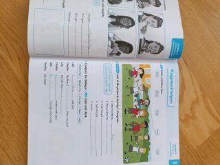 All about Us Now 4 Activity Book Essential (Spain)