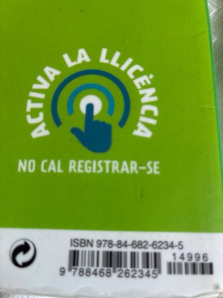 Medi social i cultural, 5 Educació Primària Pro...