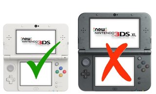 Cover plates per New Nintendo 3DS - Sigillata