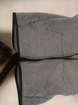 Chaqueta nike