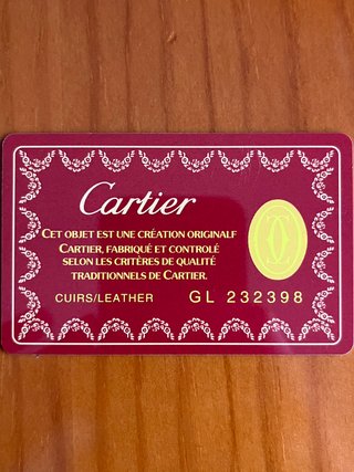 Pulsera Cartier Dorada Mujer