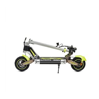 Patinete Eléctrico M41 Tank Dual Motor