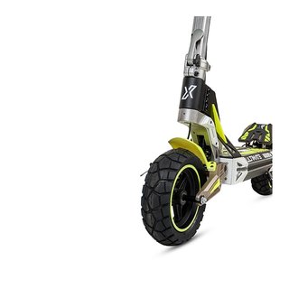 Patinete Eléctrico M41 Tank Dual Motor
