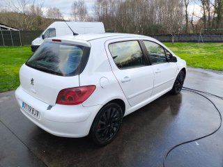 Peugeot 307 2.0