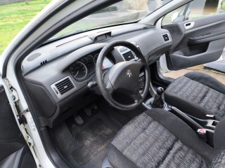 Peugeot 307 2.0