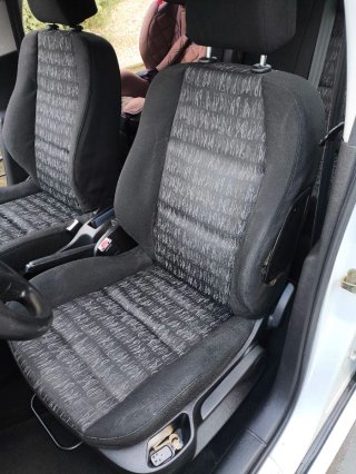 Peugeot 307 2.0