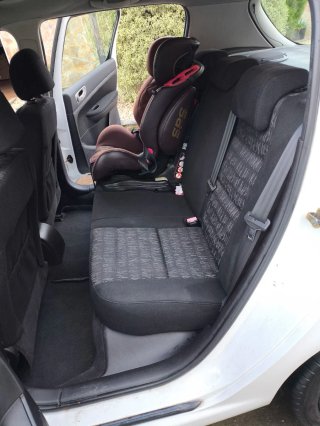 Peugeot 307 2.0
