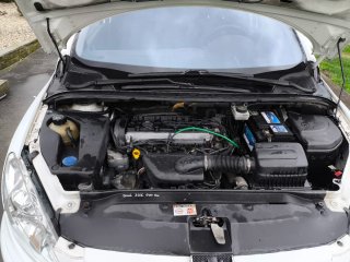 Peugeot 307 2.0