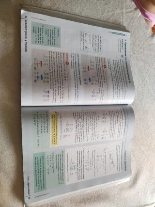 Matemáticas 1 Eso