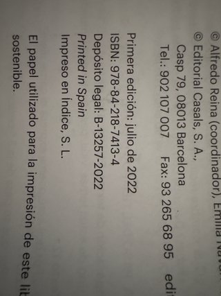Lengua Castellana Y Literatura 1 Eso, Código Ab...