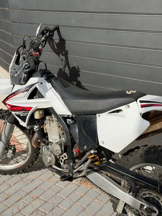 GAS GAS 450 Enduro/Motocross