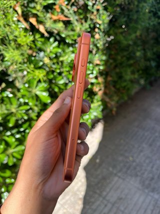 iPhone 17 Pro 512GB Naranja - Nuevo Garantia apple