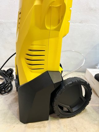 Kärcher K3 Hidrolimpiadora 120 Bar
