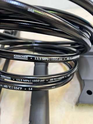 Kärcher K3 Hidrolimpiadora 120 Bar