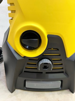 Kärcher K3 Hidrolimpiadora 120 Bar
