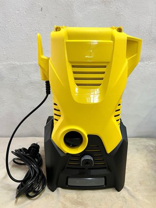 Kärcher K3 Hidrolimpiadora 120 Bar