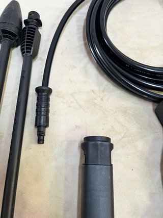 Kärcher K3 Hidrolimpiadora 120 Bar