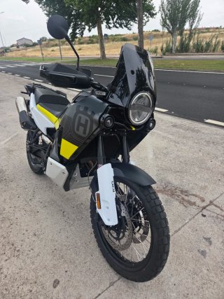 Husqvarna Norden 901