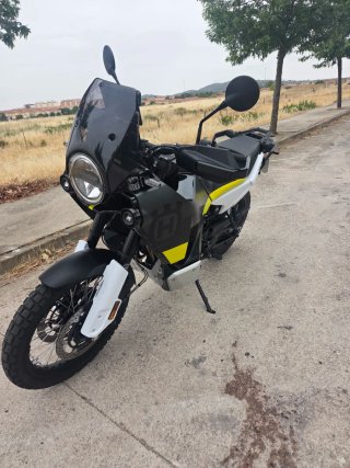 Husqvarna Norden 901