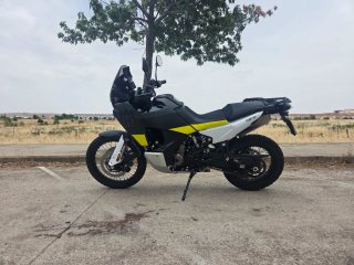Husqvarna Norden 901