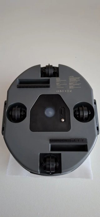 TALOSBO S2 ROBOT LIMPIAFONDOS