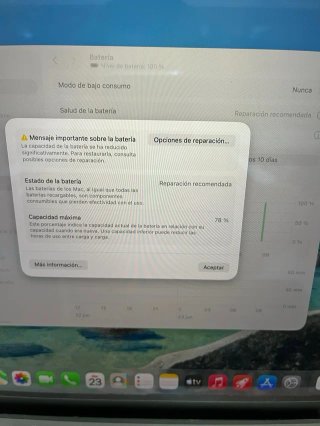 apple MacBook Pro m1 pro Plata#L2Y4KR