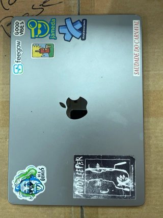 apple MacBook Pro m1 pro Plata#L2Y4KR