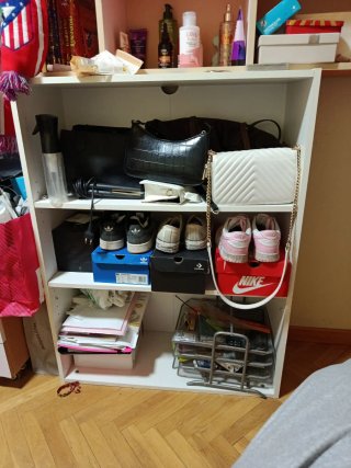 Habitación juvenil completa