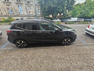 Nissan Qashqai 2018