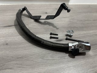 Antirrobo Artago para Piaggio MP3