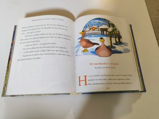 Historias Para Antes de Dormir Cuentos de Animales