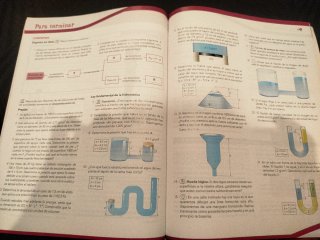 Física y Química : 4o ESO : Operación mundo
