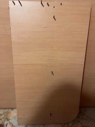 Cama nido de madera con cajón