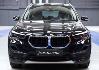 BMW X1 2021