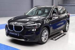 BMW X1 2021
