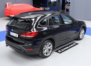 BMW X1 2021