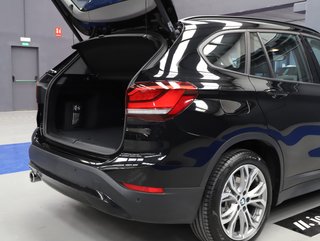 BMW X1 2021
