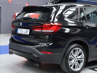 BMW X1 2021